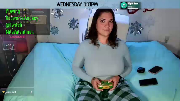 MilaValentina