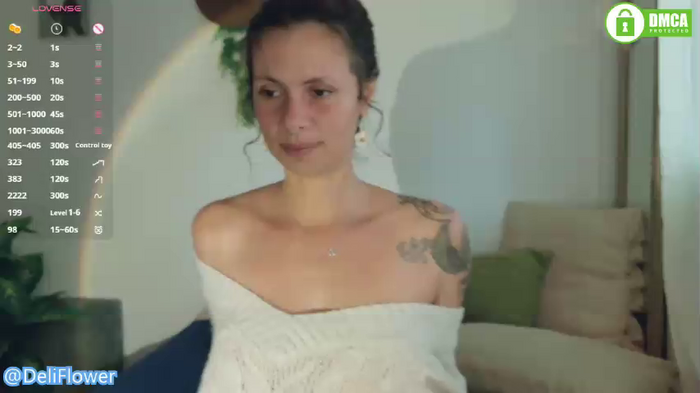 SweetLilLulu