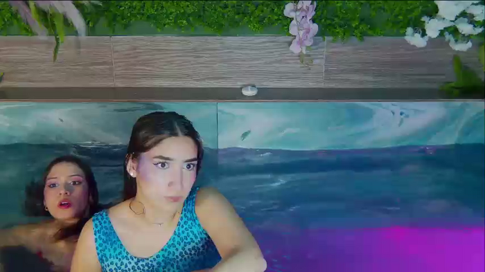 kinkyzoeandema