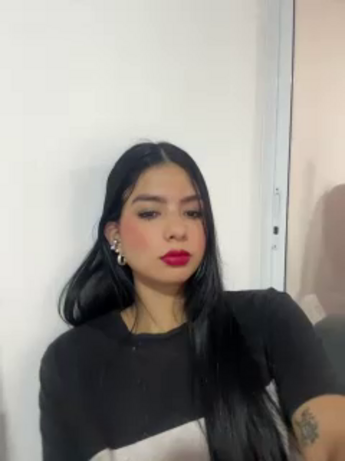 AriannaEvans