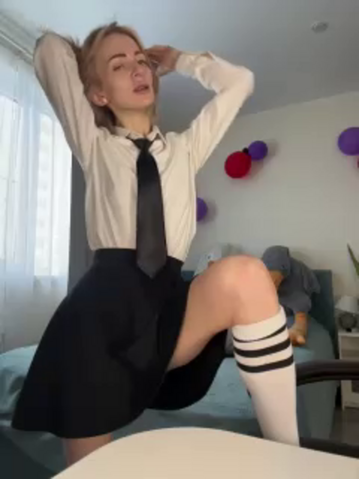 Witchpeach