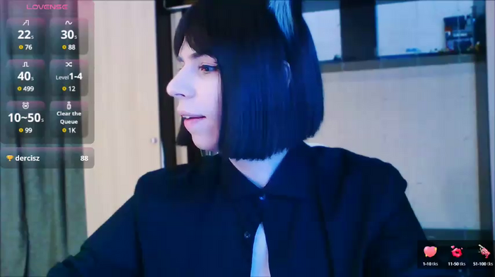 FemAlexa