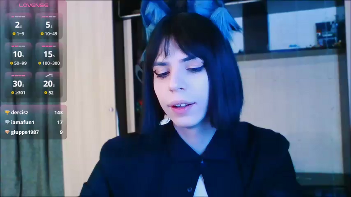 FemAlexa