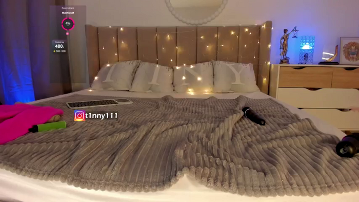 TinyRouse