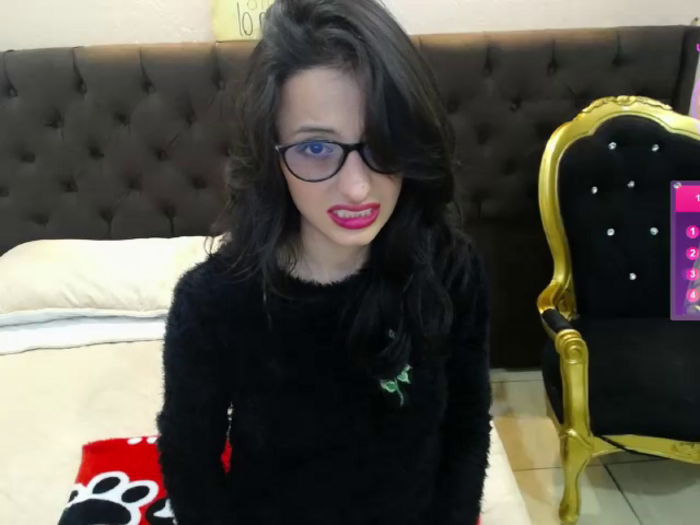 HottCandy21