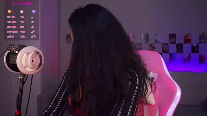 LADYCharmer