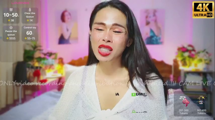 ribbinpink