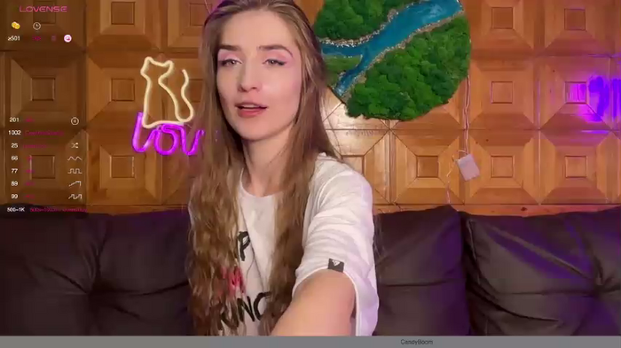 CandyBoom