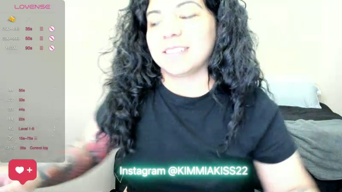 Kimmiakiss22