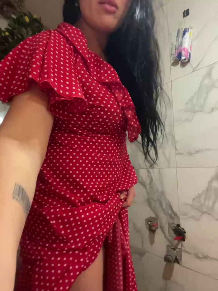 Lady8888