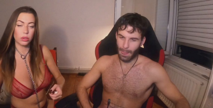 Latino-Slavic-Couple