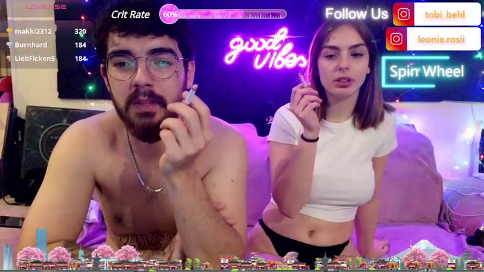 MrAndMrsSavage