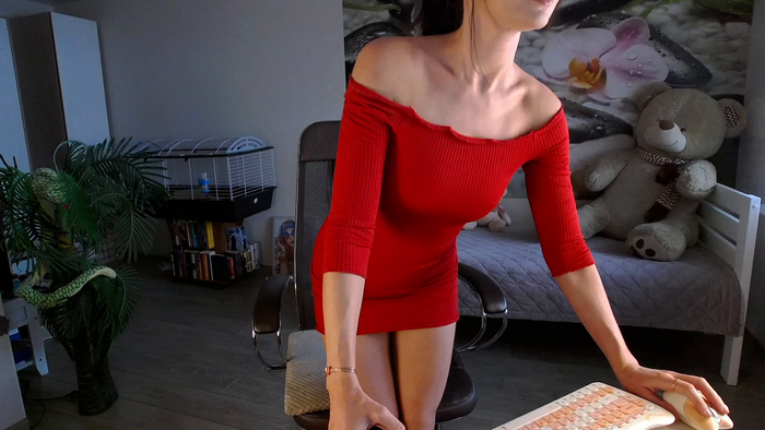 aliskacomely