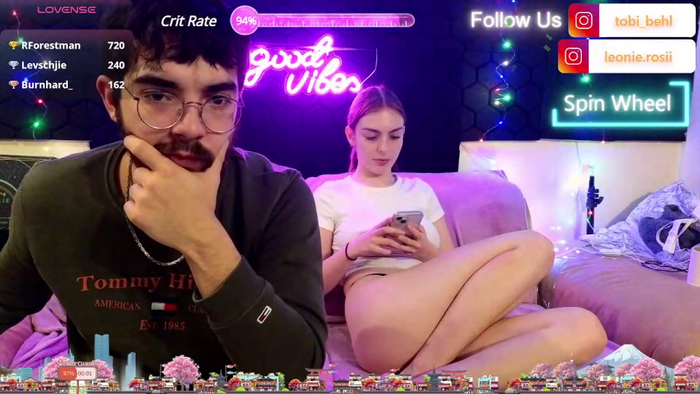 MrAndMrsSavage