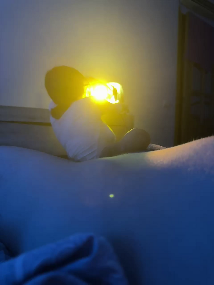 Visualorgazm