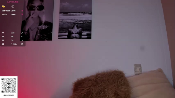 belashima