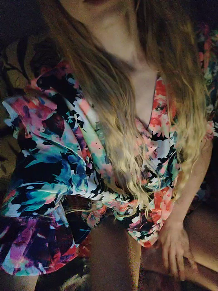 SexyBlondVlk