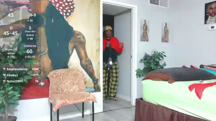 QueenAnitaDix