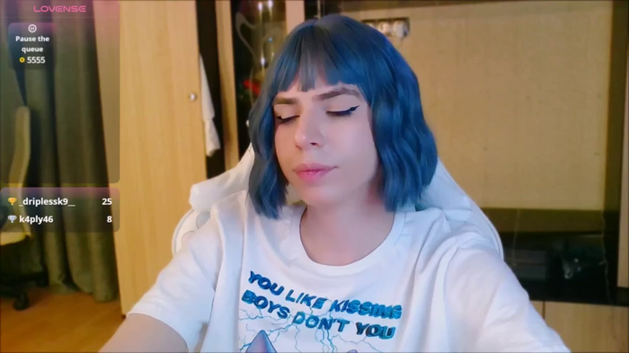FemAlexa