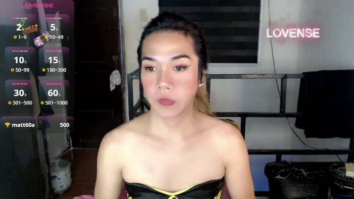 sexywildjenny