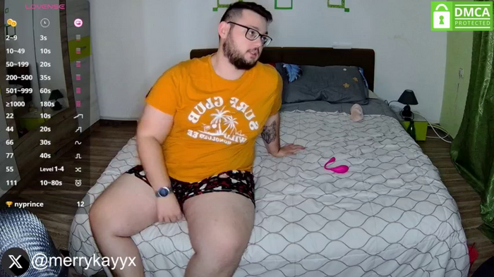 merrykayyy
