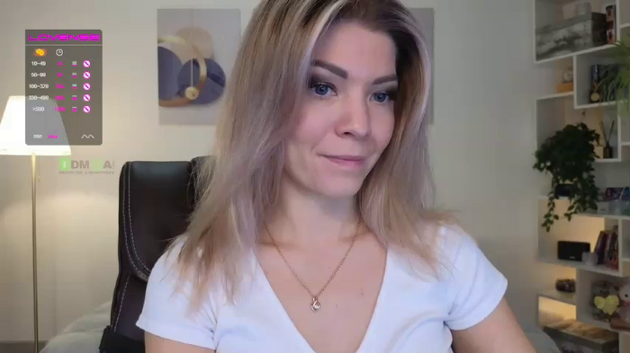 JuliaCute