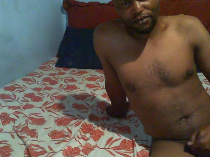 Ebonysmile