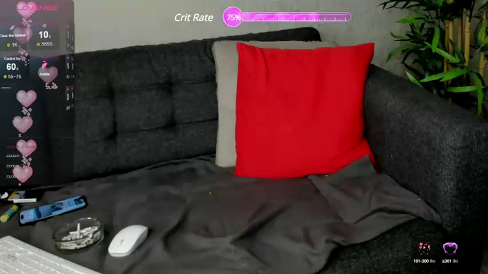 BailleyRush