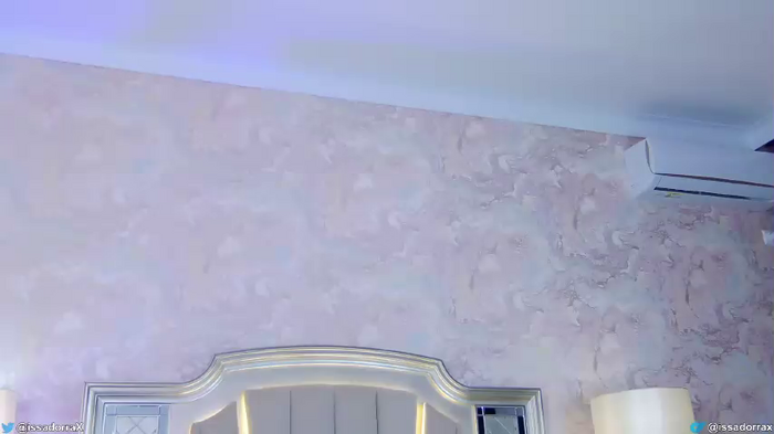 Issadorra