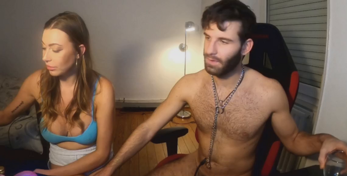Latino-Slavic-Couple