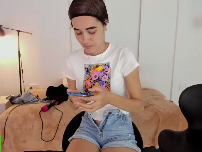 sexychanell-1