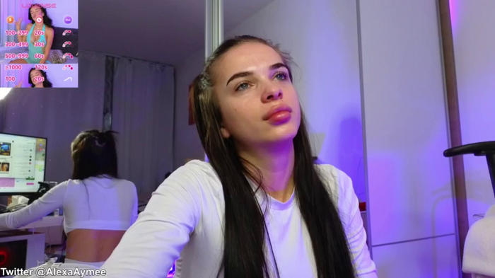 AlexaAimee