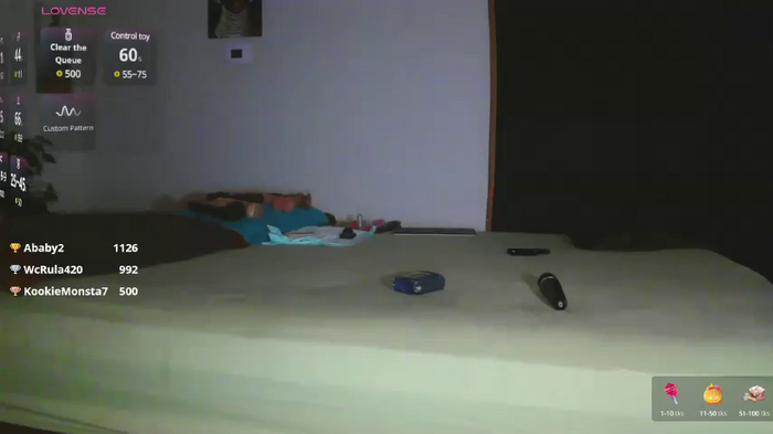 QueenAnitaDix