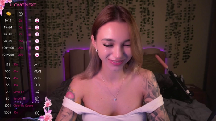 TeonaRose