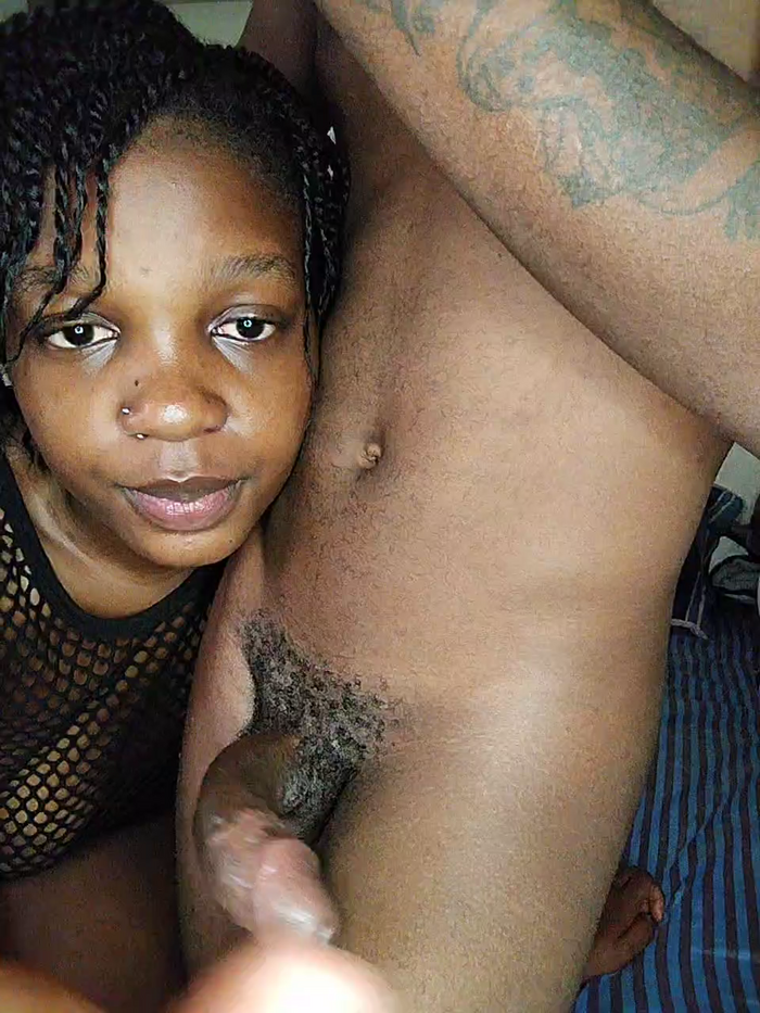 creampiecouple