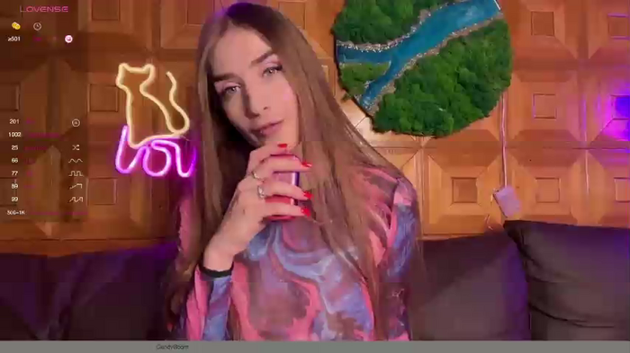 CandyBoom