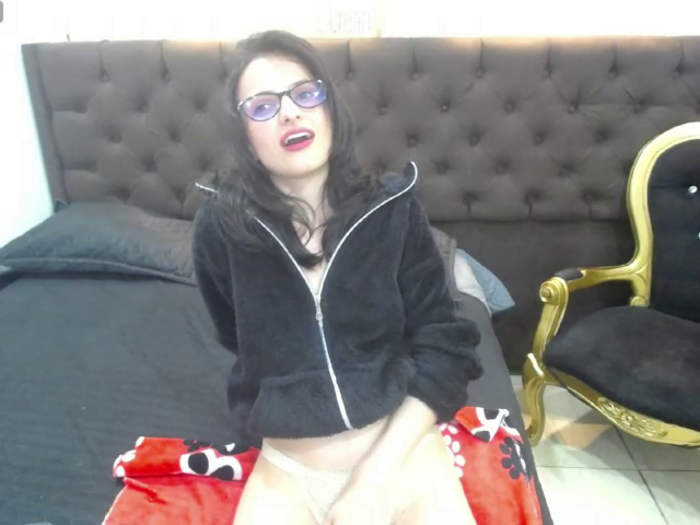 HottCandy21