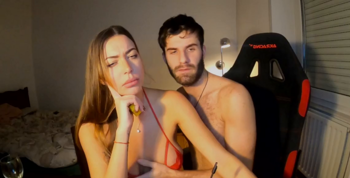 Latino-Slavic-Couple