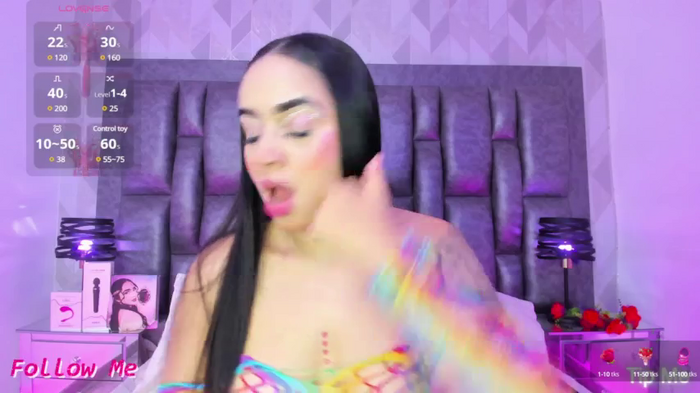 MitchBlaze
