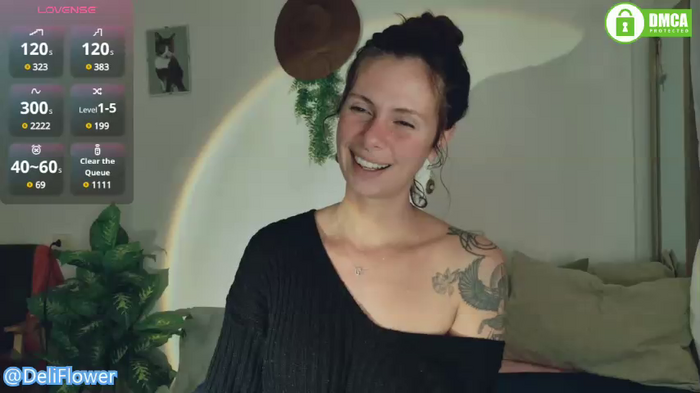 SweetLilLulu