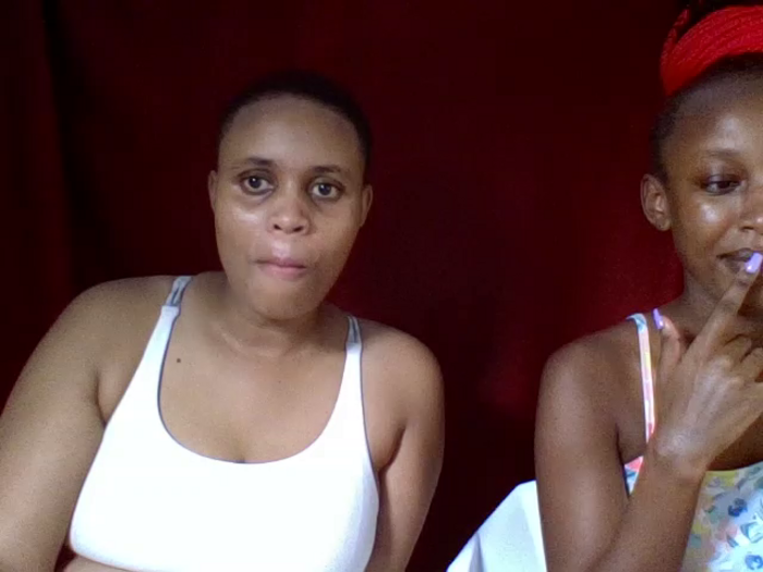 Brownysteppers