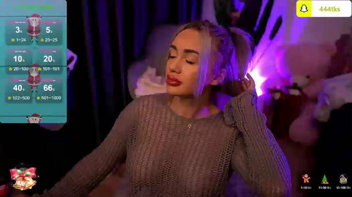 CuteLittleBlondy