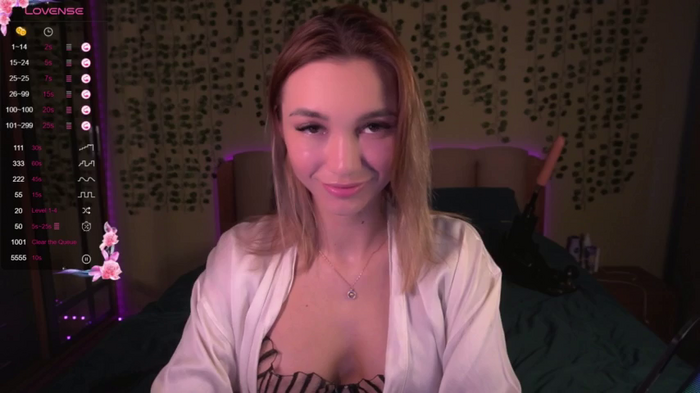 TeonaRose