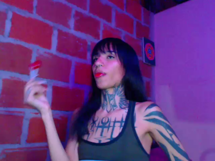JazmiiWolf