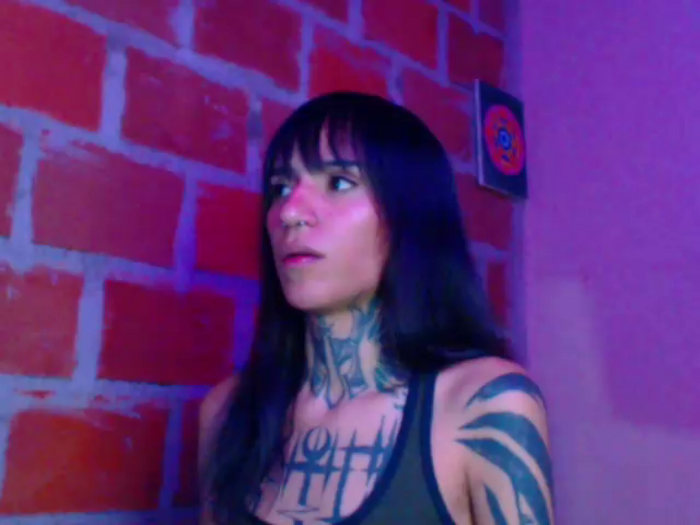 JazmiiWolf