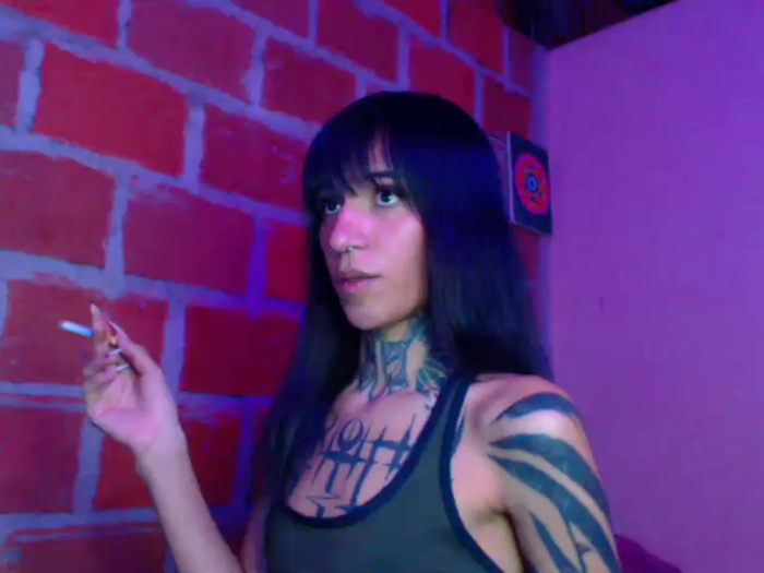 JazmiiWolf