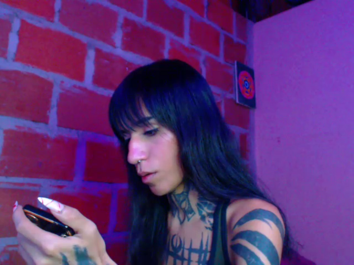 JazmiiWolf