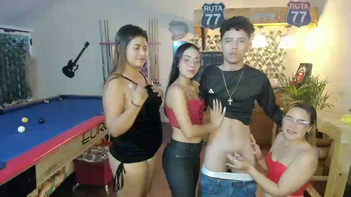 order-of-girls
