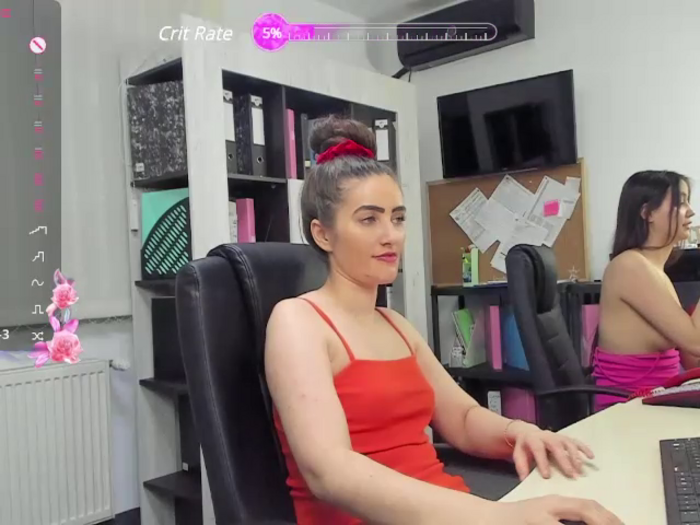 DaryaStars