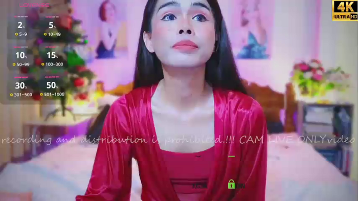 ribbinpink